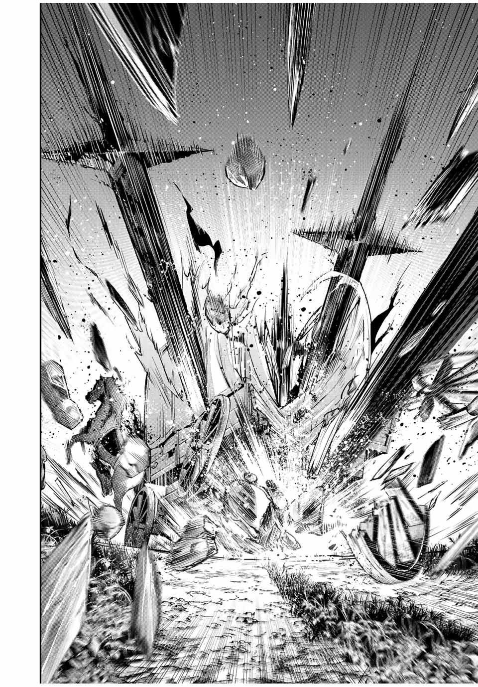 Nana Seiken to Maken no Hime - Chapter 23 - Page 14