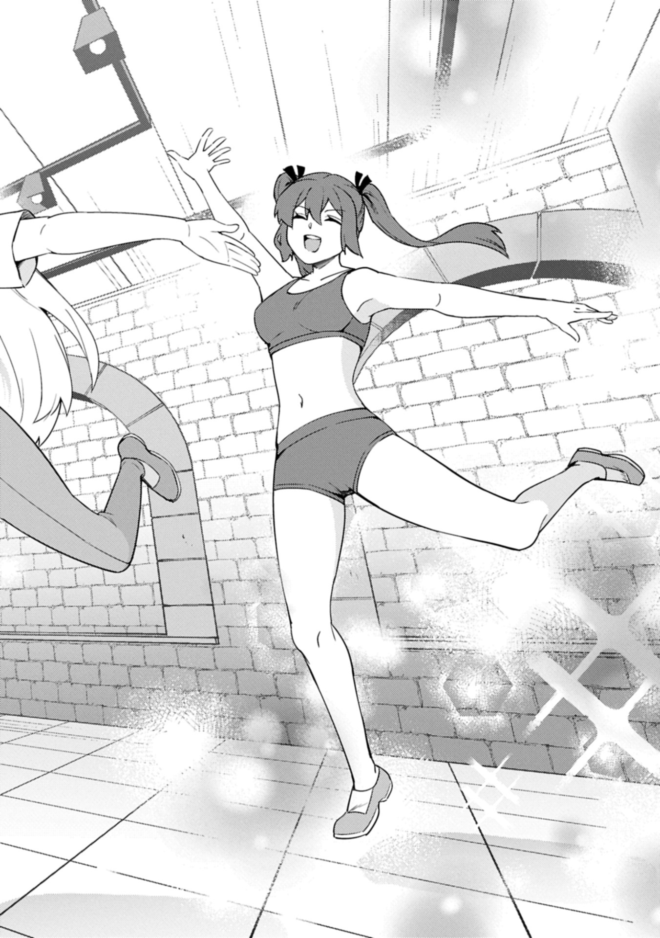 Shachiku Kishi ga S Rank Boukensha ni Hirowarete Himo ni Naru Hanashi - Oishii Ryouri wa Kizuna wo Tsunagu!? - Chapter 14.1 - Page 4