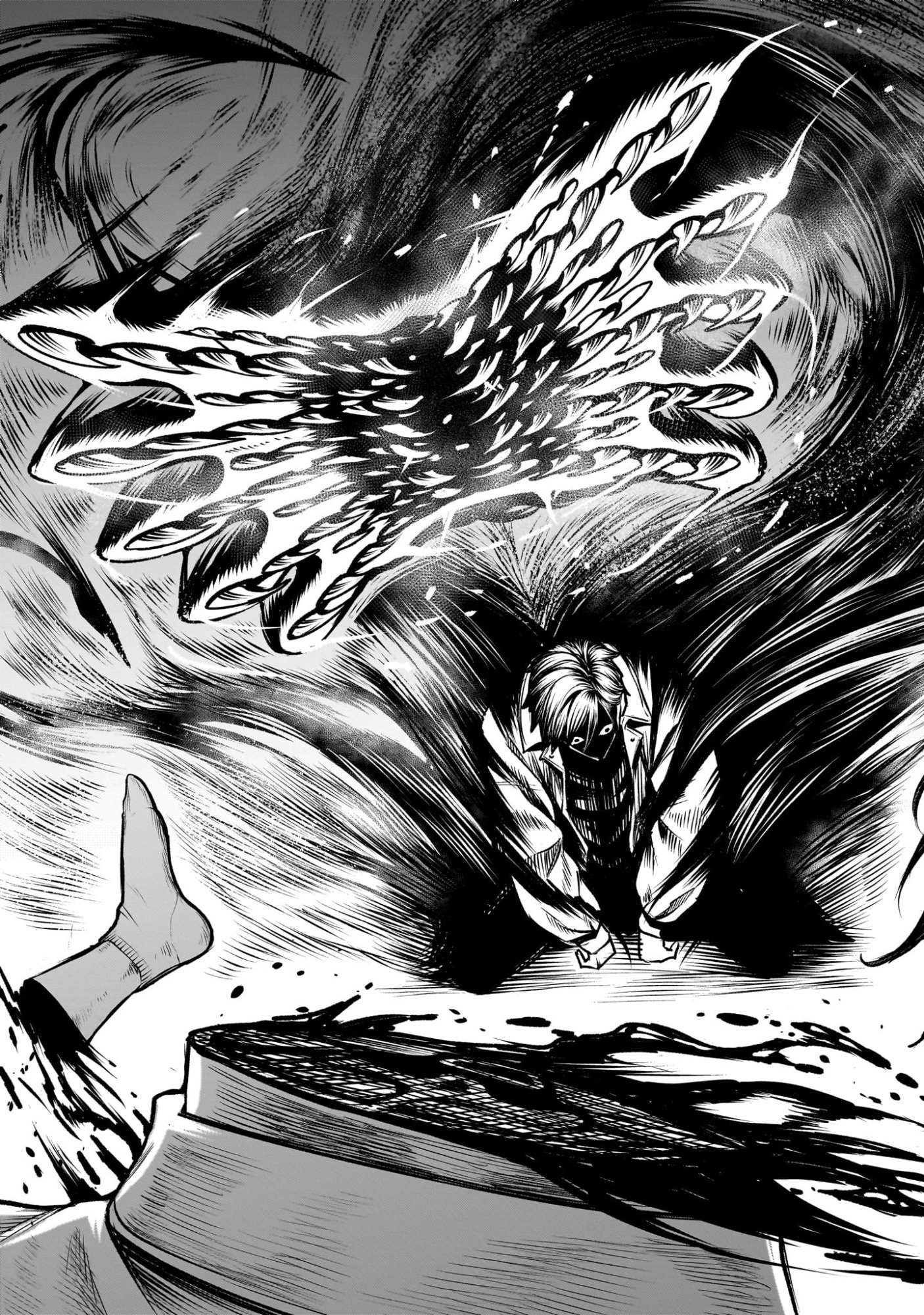 Shadow Season - Chapter 1.2 - Page 51