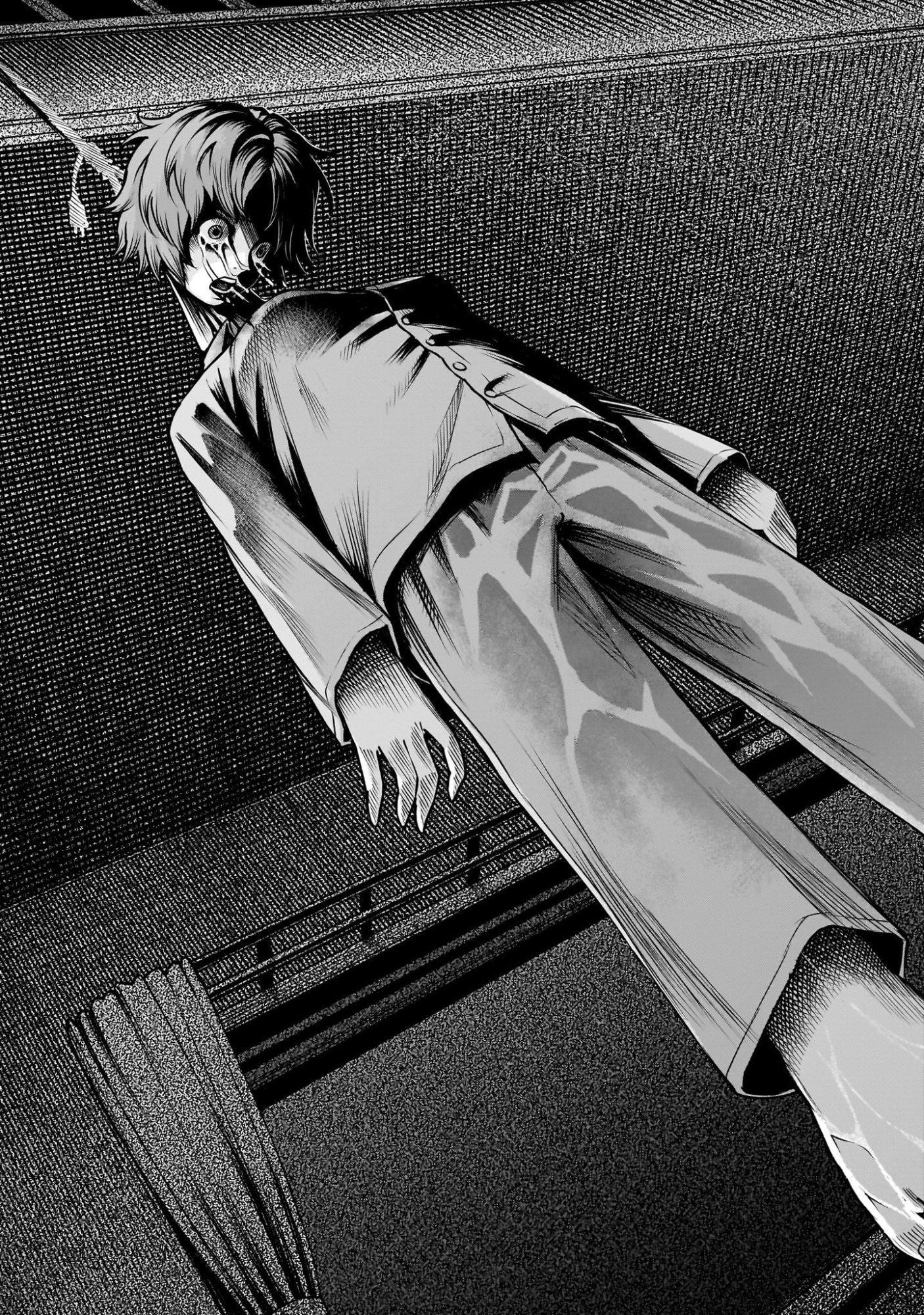 Shadow Season - Chapter 2.2 - Page 51