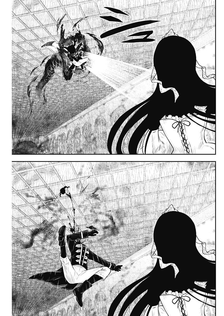 Shadows House - Chapter 231 - Page 11