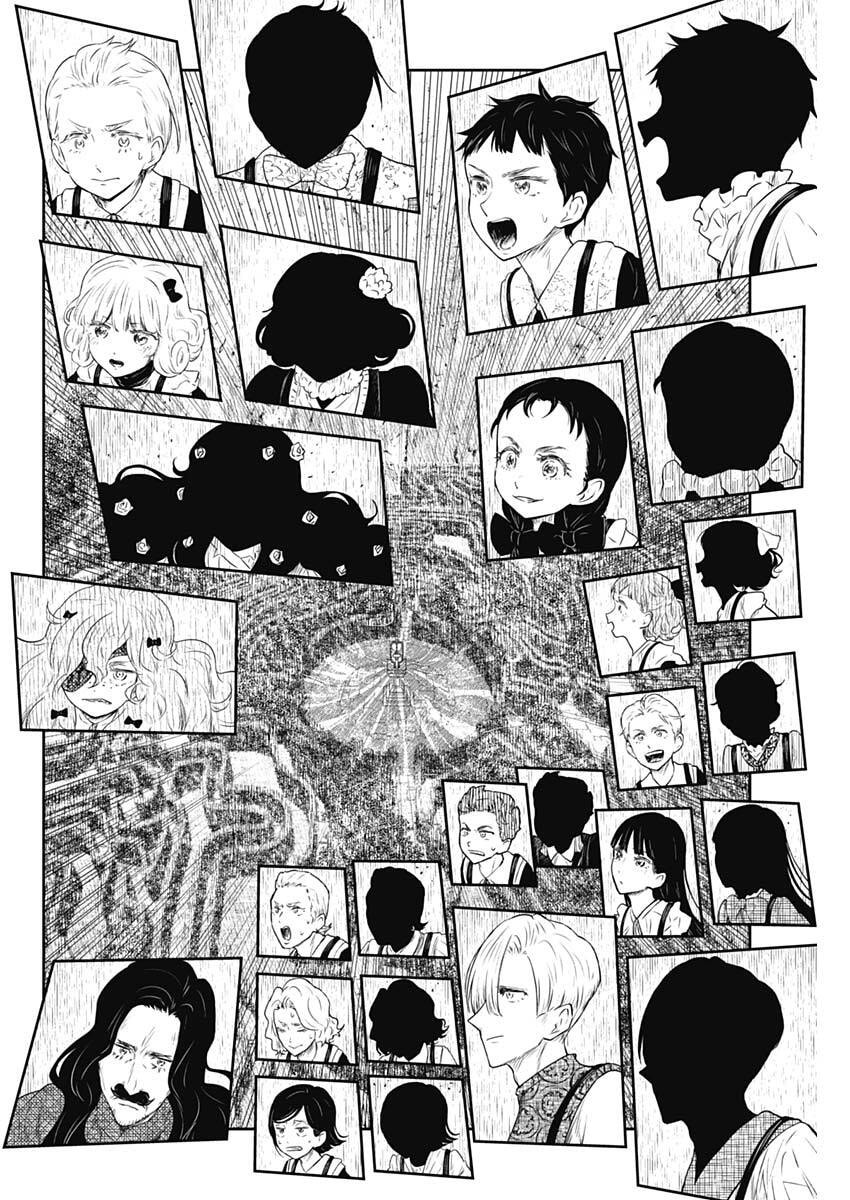 Shadows House - Chapter 236 - Page 14