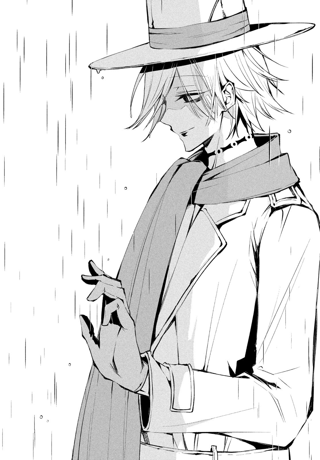 Shaman King Faust 8: Eien no Eliza - Chapter 11 - Page 11