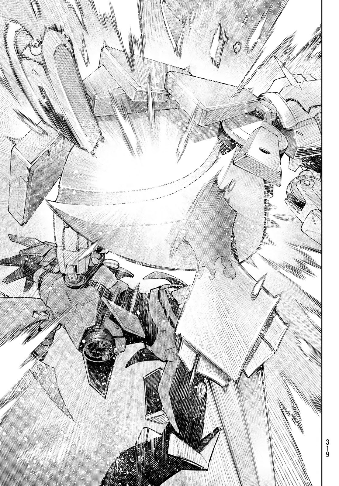 Shangri-La Frontier: Kusoge Hunter, Kami-gee ni Idoman to su - Chapter 75 - Page 11