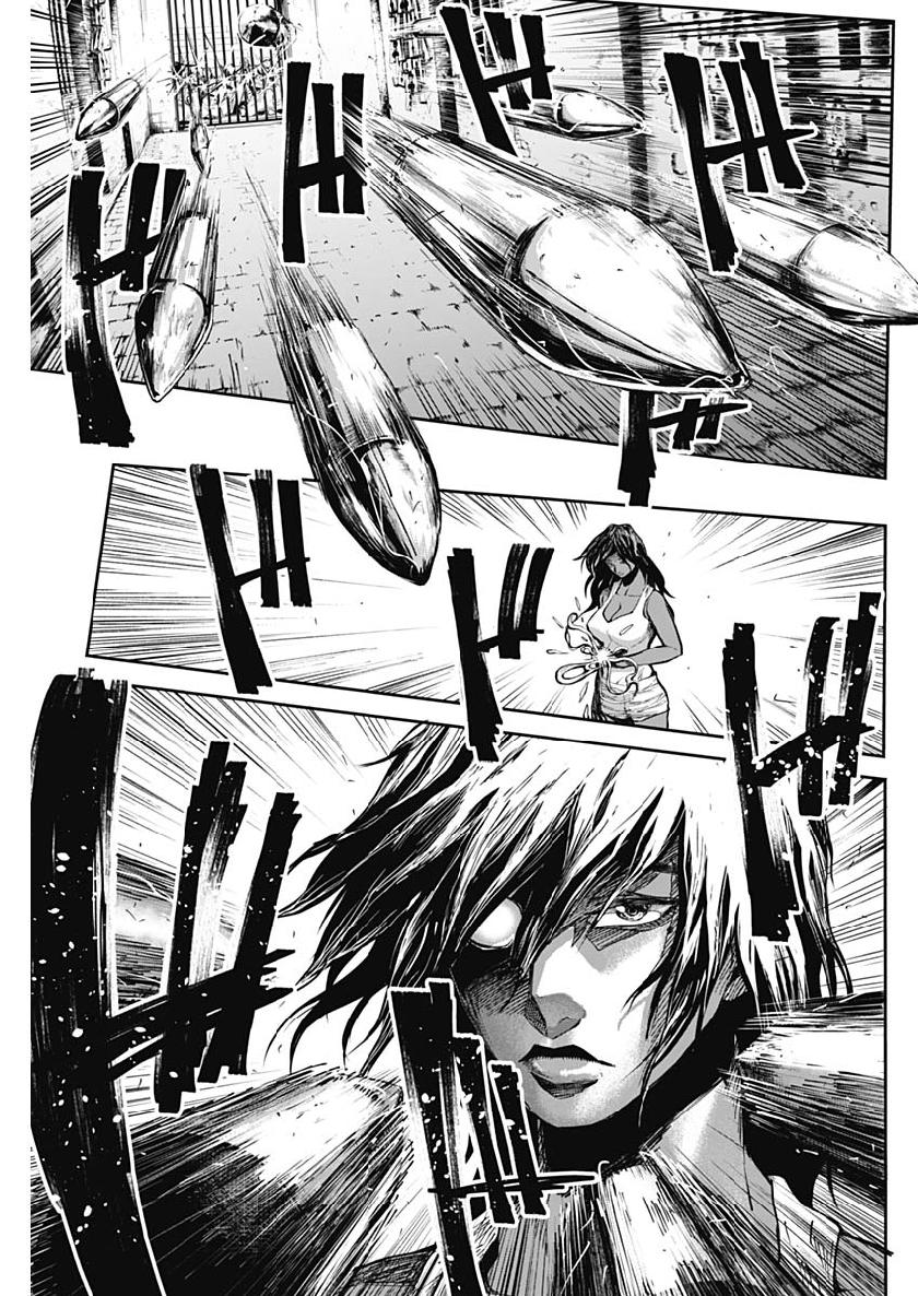 Shape Shifter - Chapter 1 - Page 52