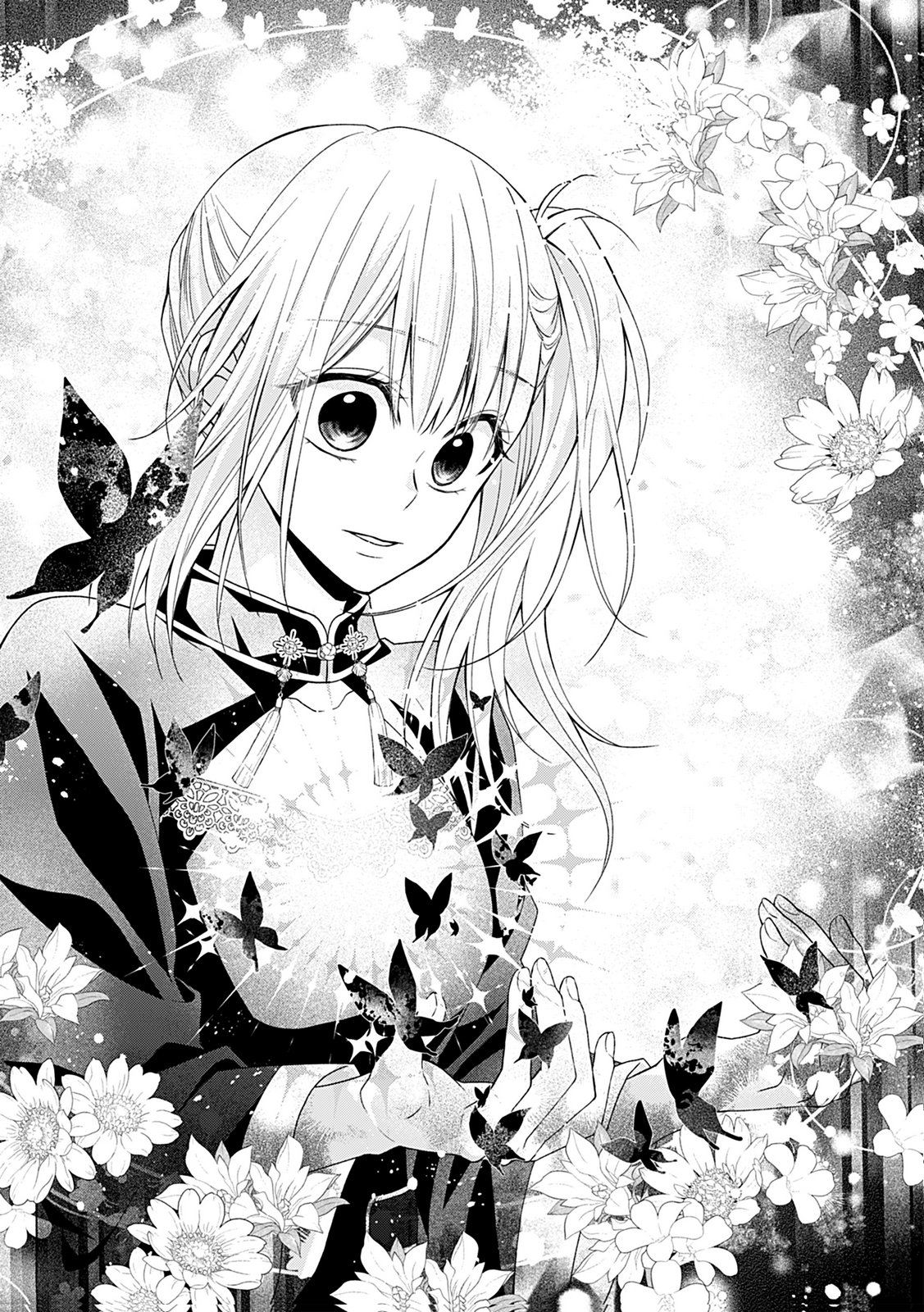 Shinimodori Tensei Shoujo to Unmei no Koi - Chapter 3 - Page 16