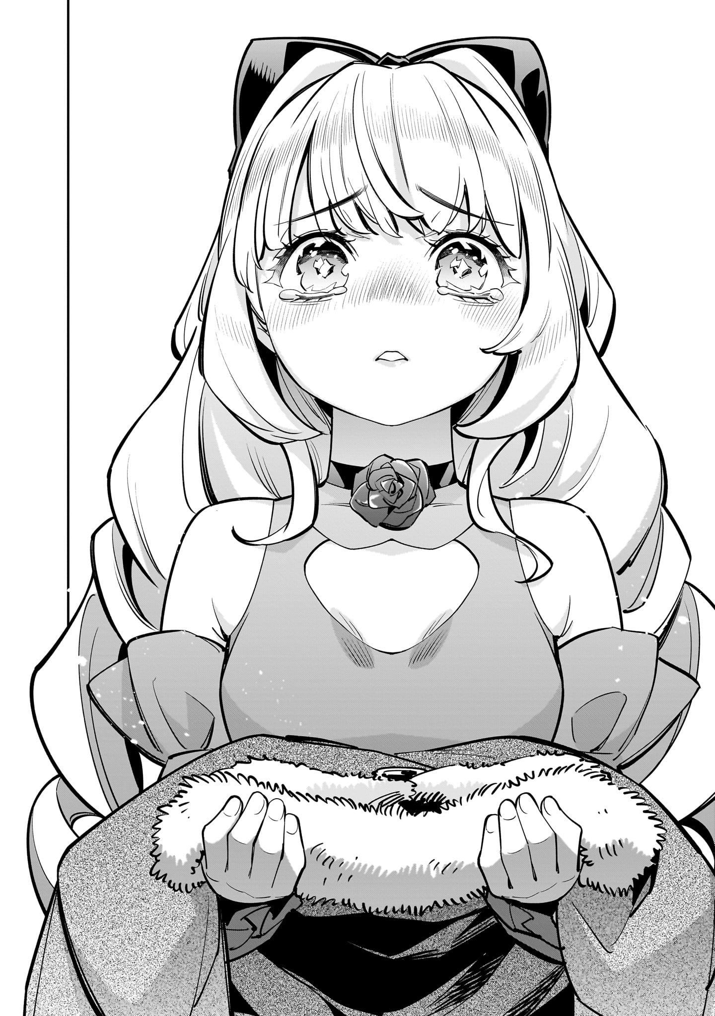 Shi ni Modori Oujo wa Ikinobiru Tame ni Yuri Harem wo Tsukuru Koto ni Shita - Chapter 5 - Page 22