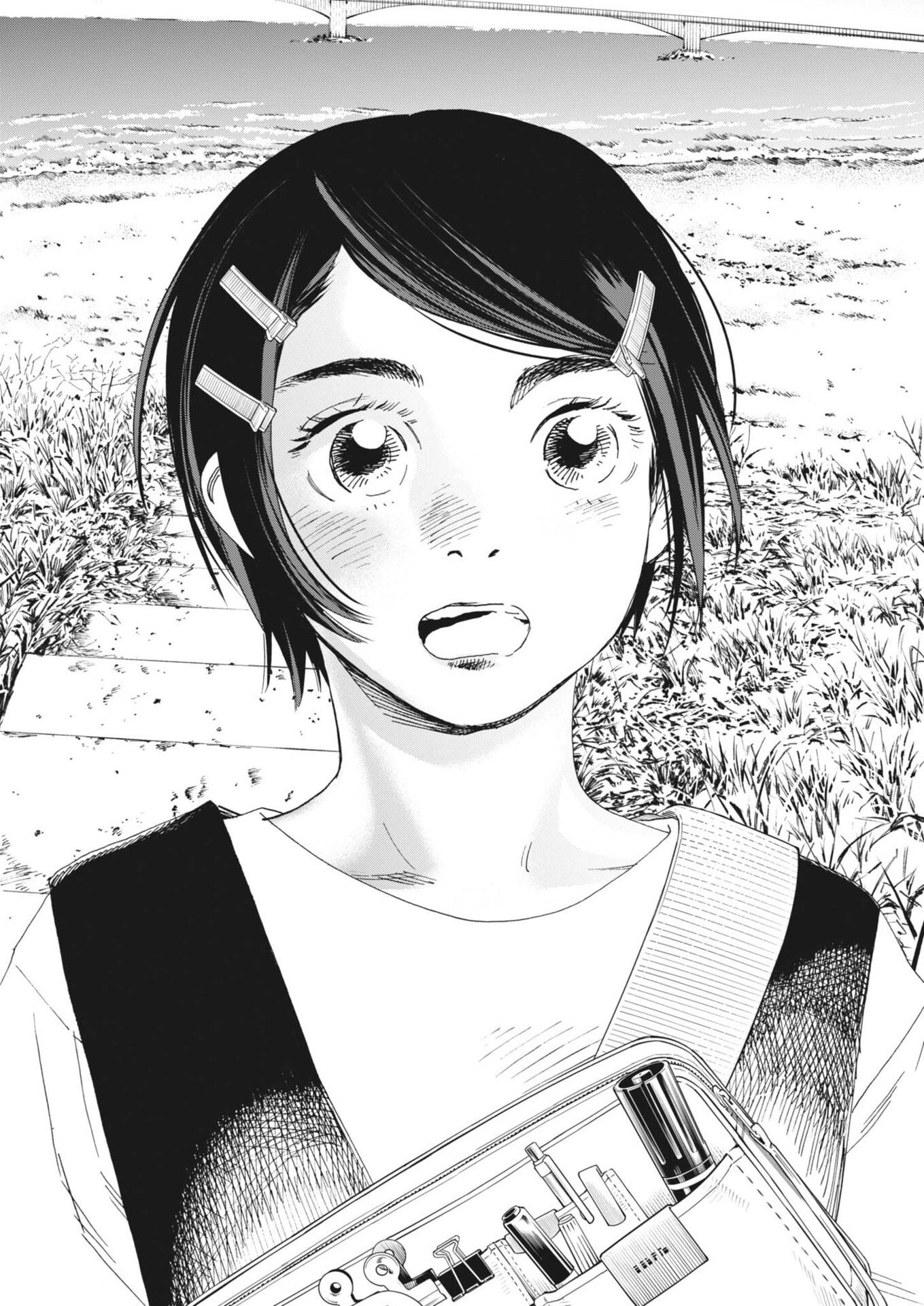 siSTAR regiSTAR - Chapter 34 - Page 18