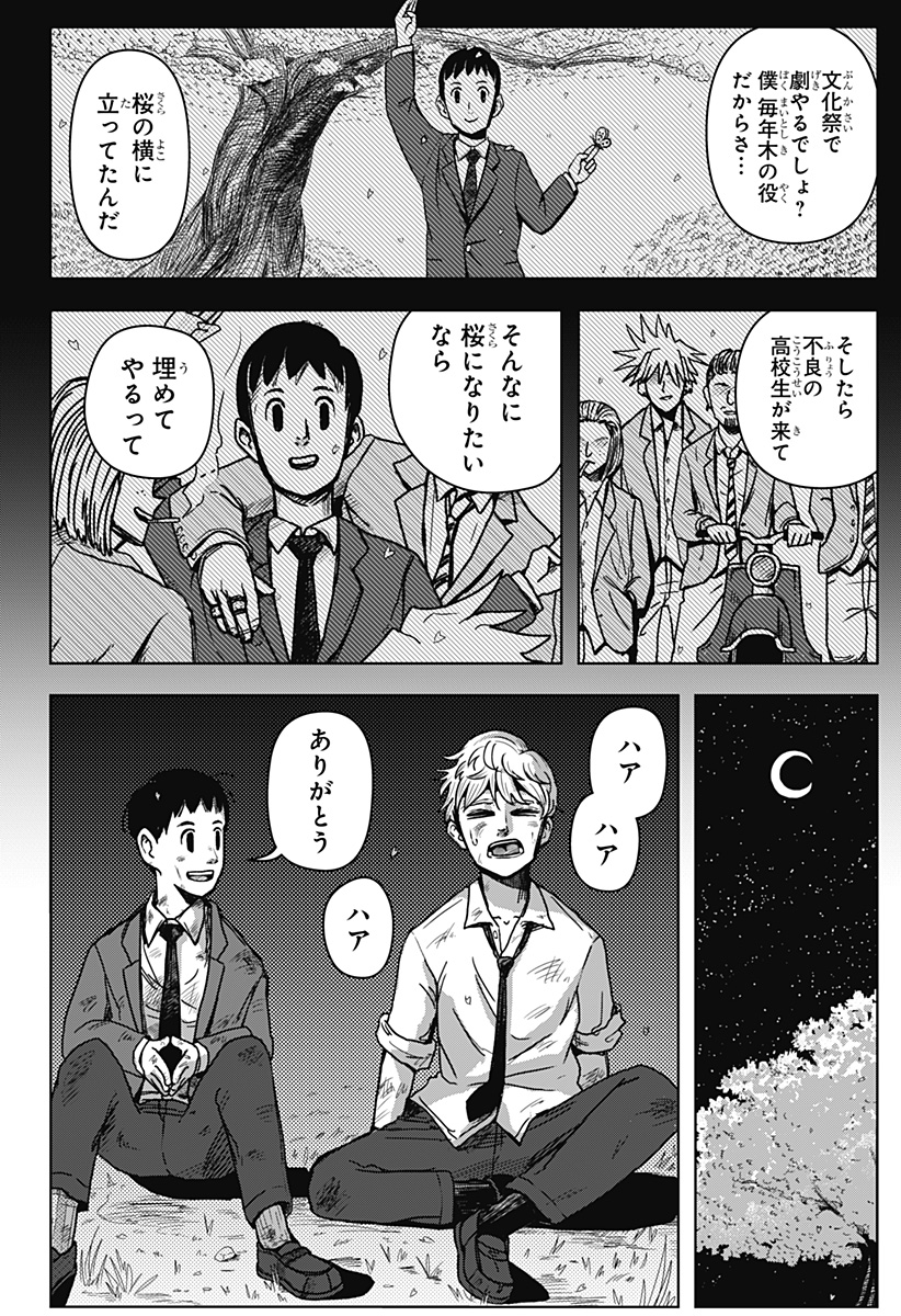 Shibatarian - Chapter 1 - Page 7