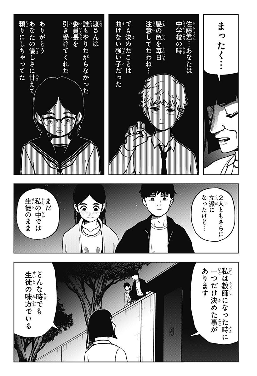 Shibatarian - Chapter 10 - Page 7