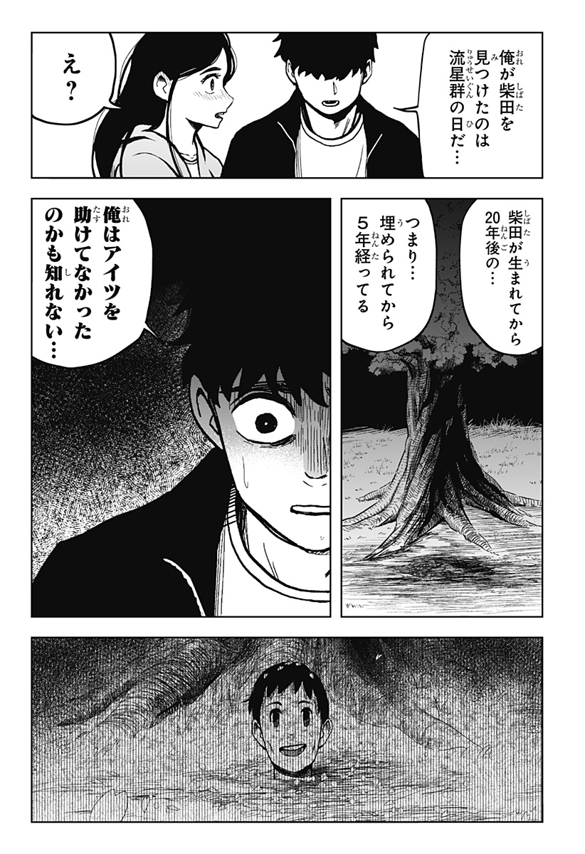 Shibatarian - Chapter 11 - Page 11