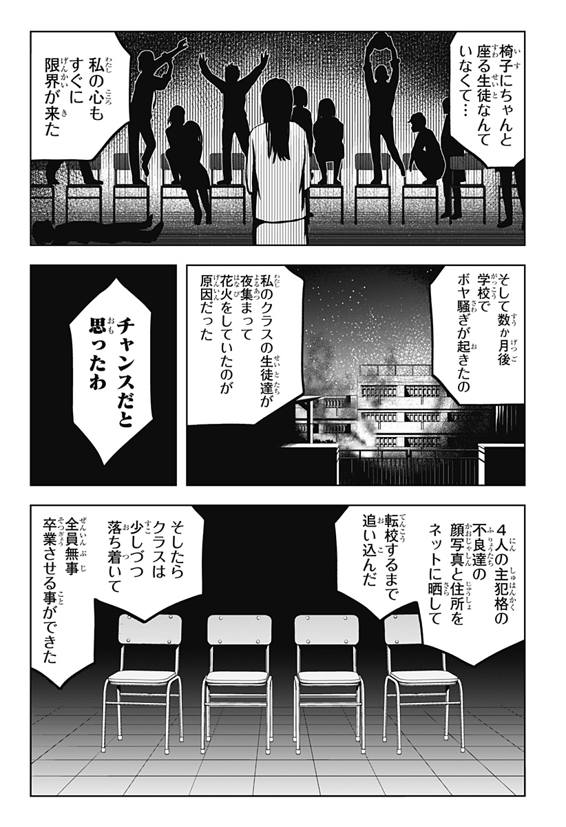 Shibatarian - Chapter 11 - Page 7