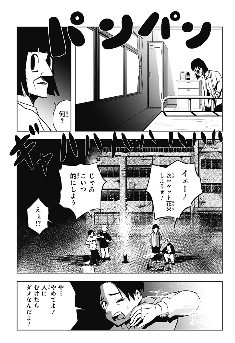 Shibatarian - Chapter 13 - Page 6