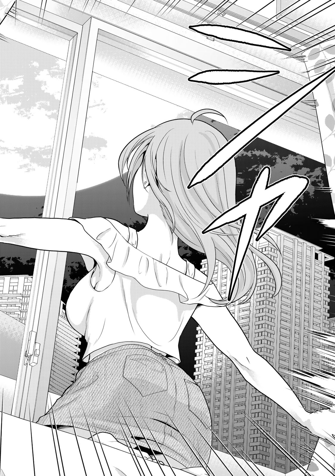 Shibusawa Eiichi ga Tensei Shitara Arasaa Haken OL Datta Ken - Chapter 1 - Page 38