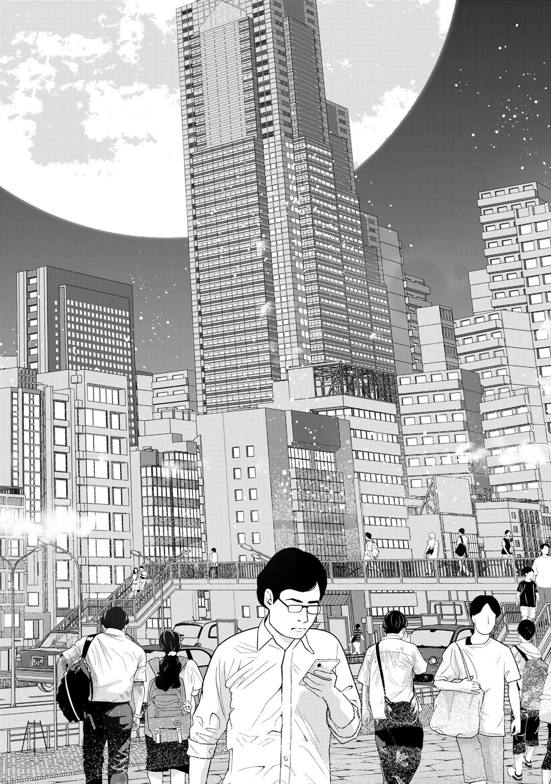 Shibusawa Eiichi ga Tensei Shitara Arasaa Haken OL Datta Ken - Chapter 1 - Page 40