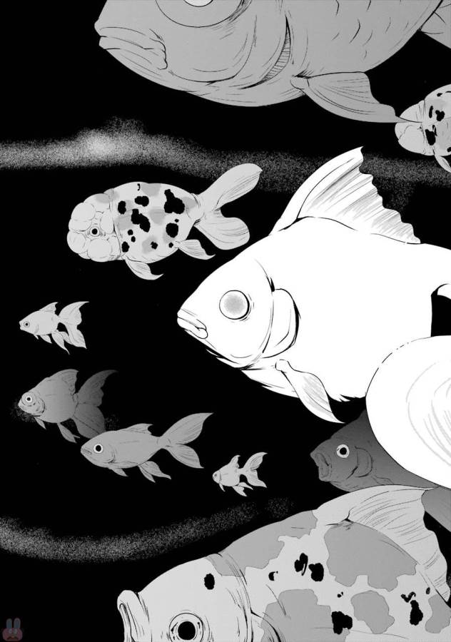 Shibuya Kingyo - Chapter 10 - Page 34