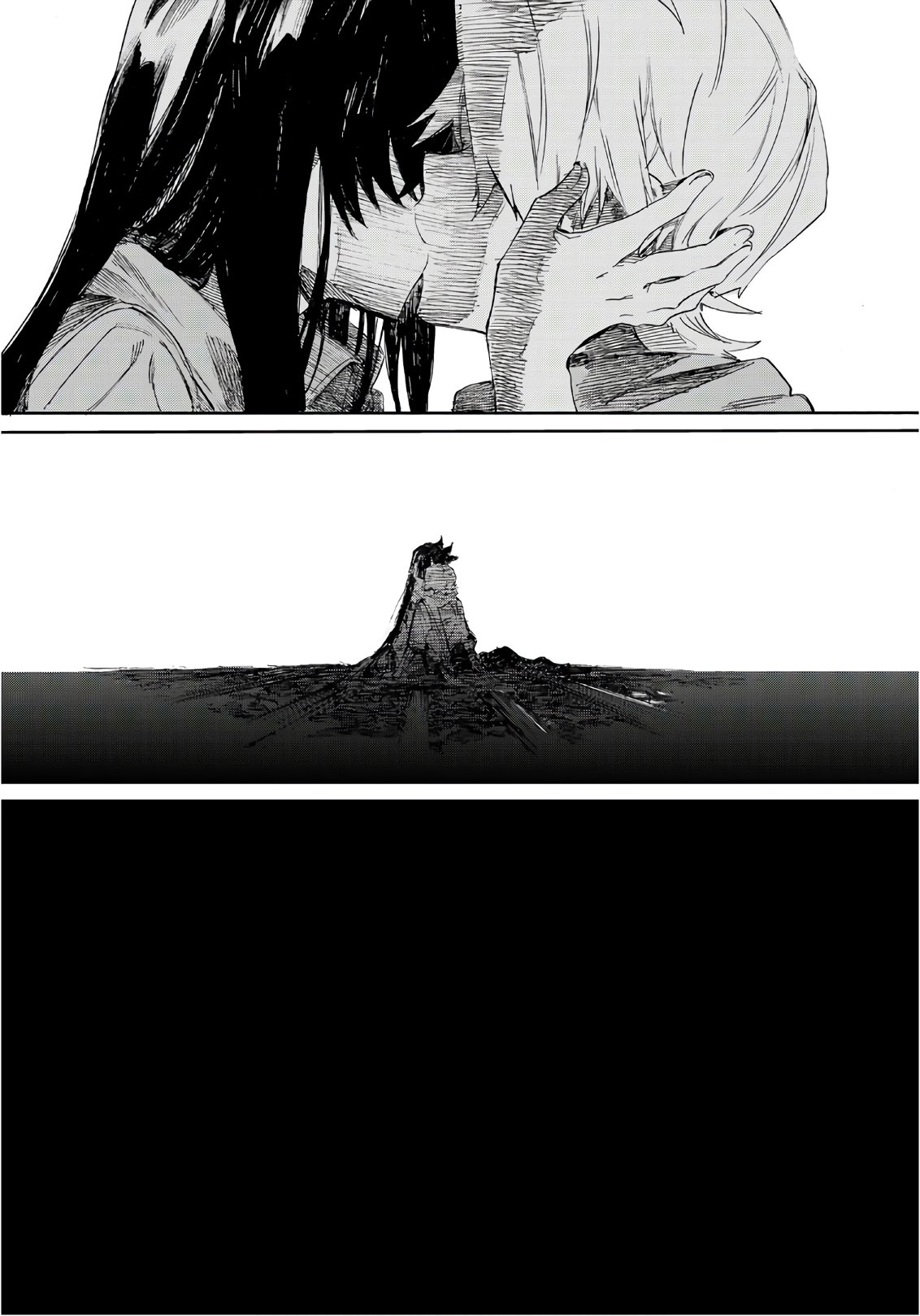 Shichi ha Gojuroku - Chapter 1 - Page 59