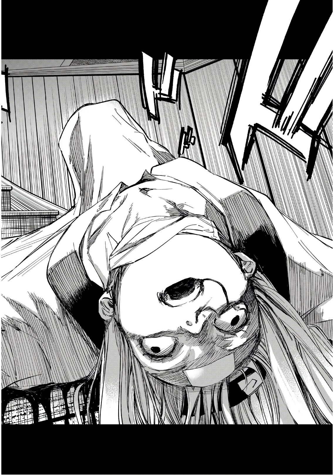 Shichi ha Gojuroku - Chapter 14 - Page 18