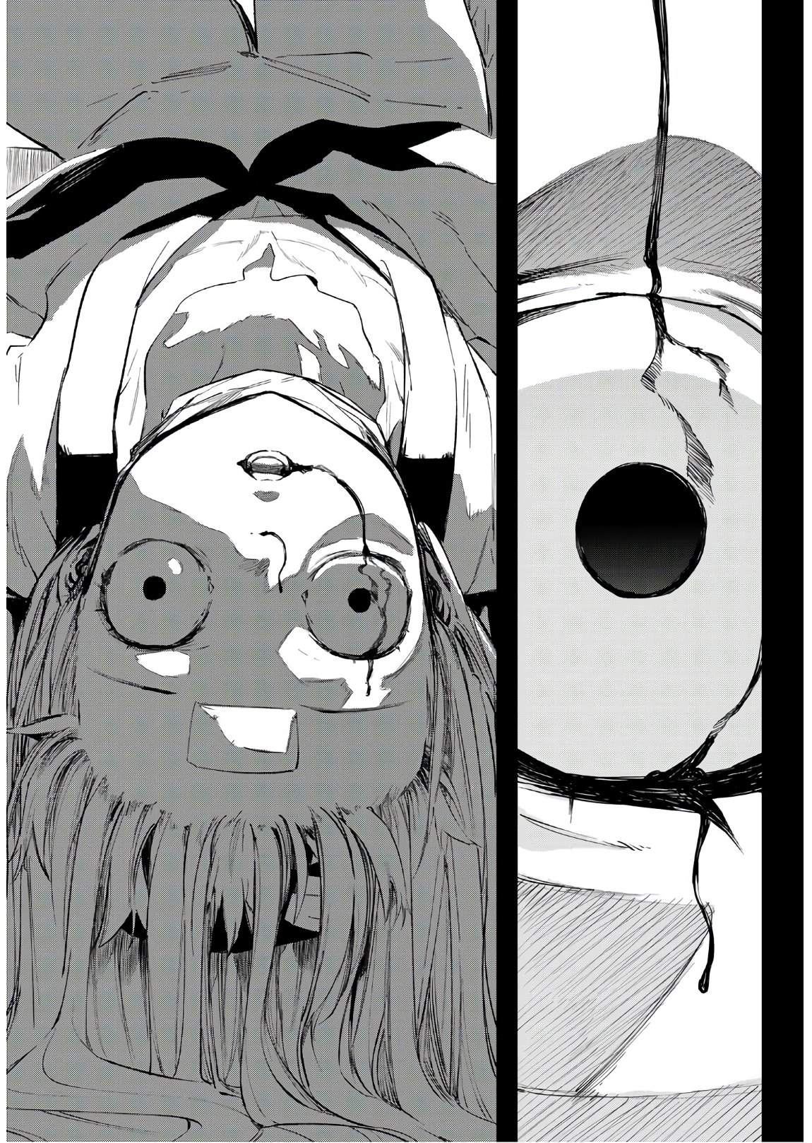 Shichi ha Gojuroku - Chapter 18 - Page 19