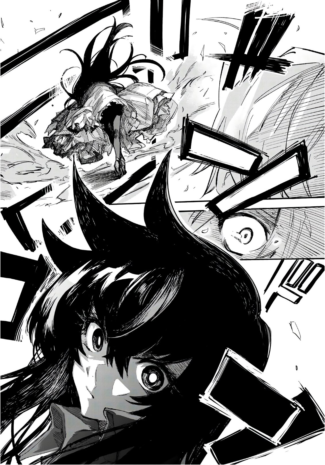 Shichi ha Gojuroku - Chapter 2 - Page 48