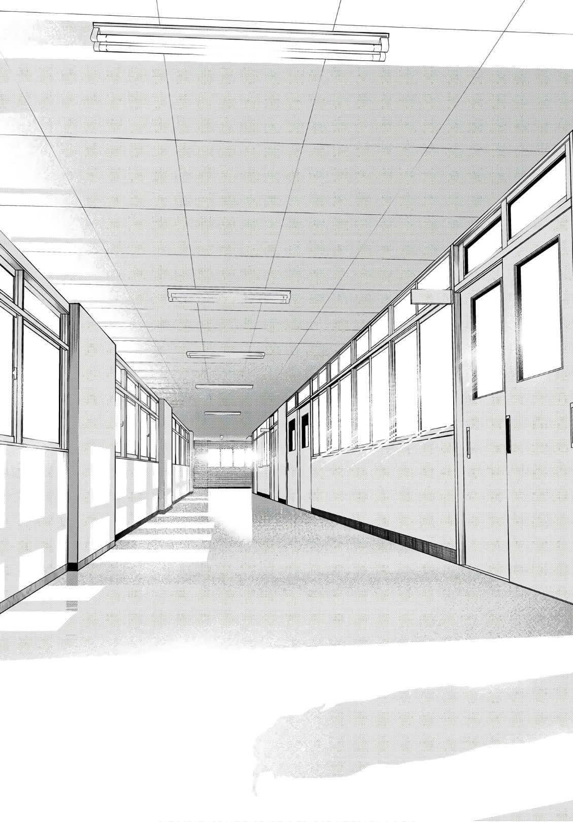 Shichi ha Gojuroku - Chapter 31 - Page 17