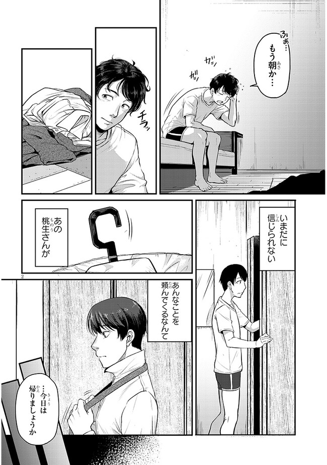 Shigoto Kaeri, Dokushin no Bijin Doushi ni Tanomarete Chap 2 - Next Chap 3