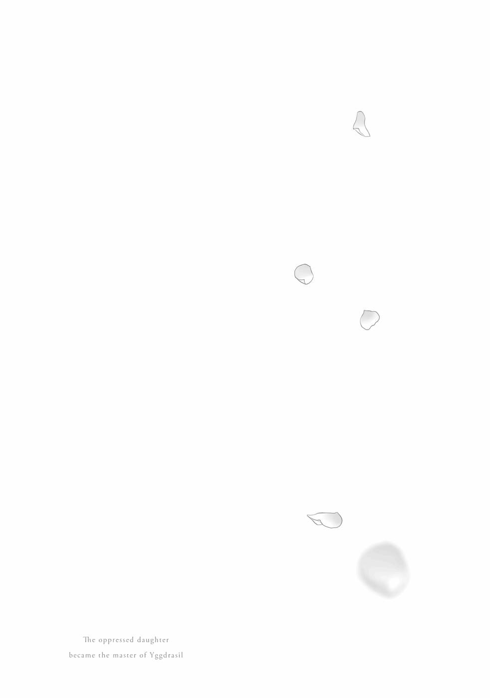 Shiitagerareshi Reijou wa, Seikaiju no Omo ni narimashita - Chapter 17 - Page 25