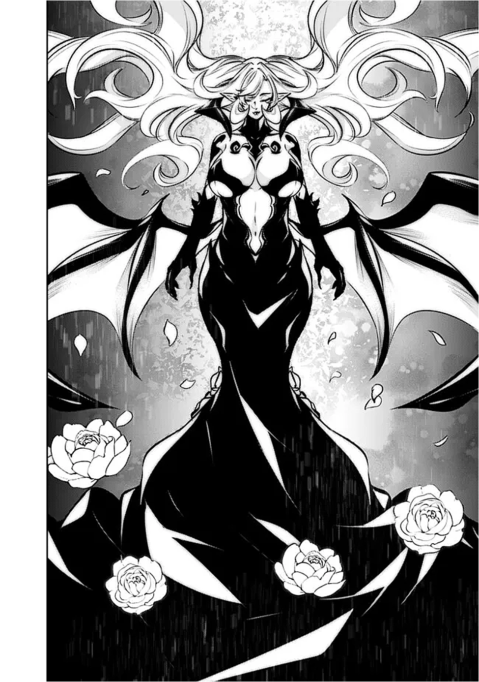 Shijou Saikyou no Mahou Kenshi, F Rank Boukensha ni Tensei Suru - Kensei to Matei, 2-tsu no Zense Omotta Otoko no Eiyuutan Chap 134 - Next Chap 135