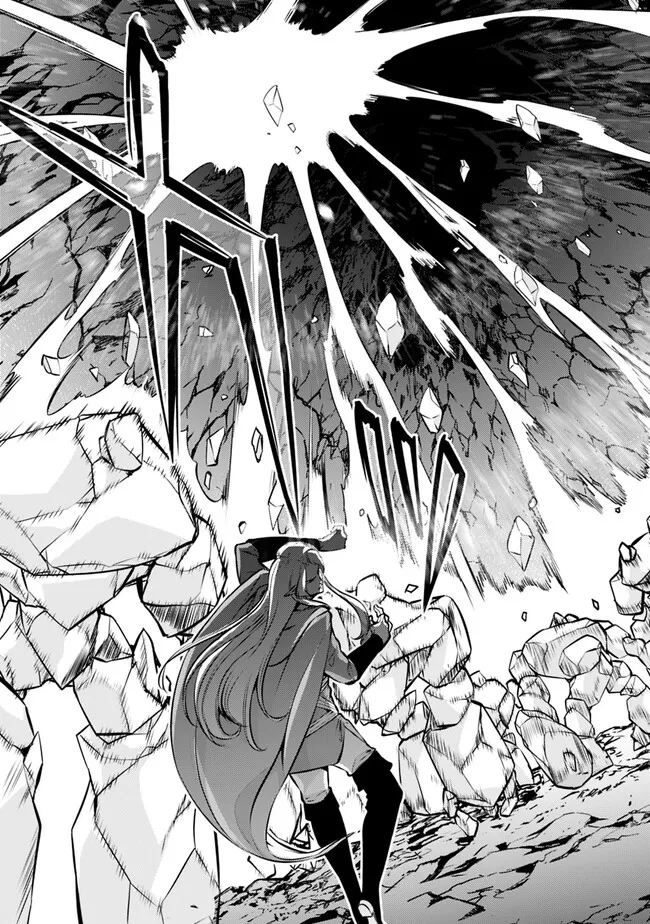 Shijou Saikyou no Mahou Kenshi, F Rank Boukensha ni Tensei Suru - Kensei to Matei, 2-tsu no Zense Omotta Otoko no Eiyuutan Chap 92 - Next Chap 93