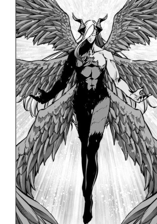 Shijou Saikyou no Mahou Kenshi, F Rank Boukensha ni Tensei Suru - Kensei to Matei, 2-tsu no Zense Omotta Otoko no Eiyuutan Chap 95 - Next Chap 96