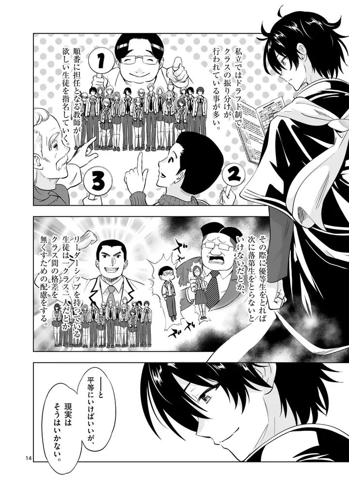 Shijou Saikyou Orc-san no Tanoshii Tanetsuke Harem Zukuri - Chapter 113.1 - Page 14