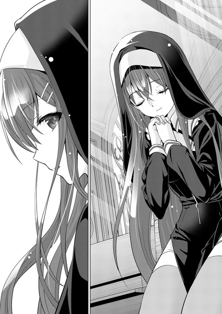 Shijou Saikyou Orc-san no Tanoshii Tanetsuke Harem Zukuri - Chapter 113.1 - Page 29