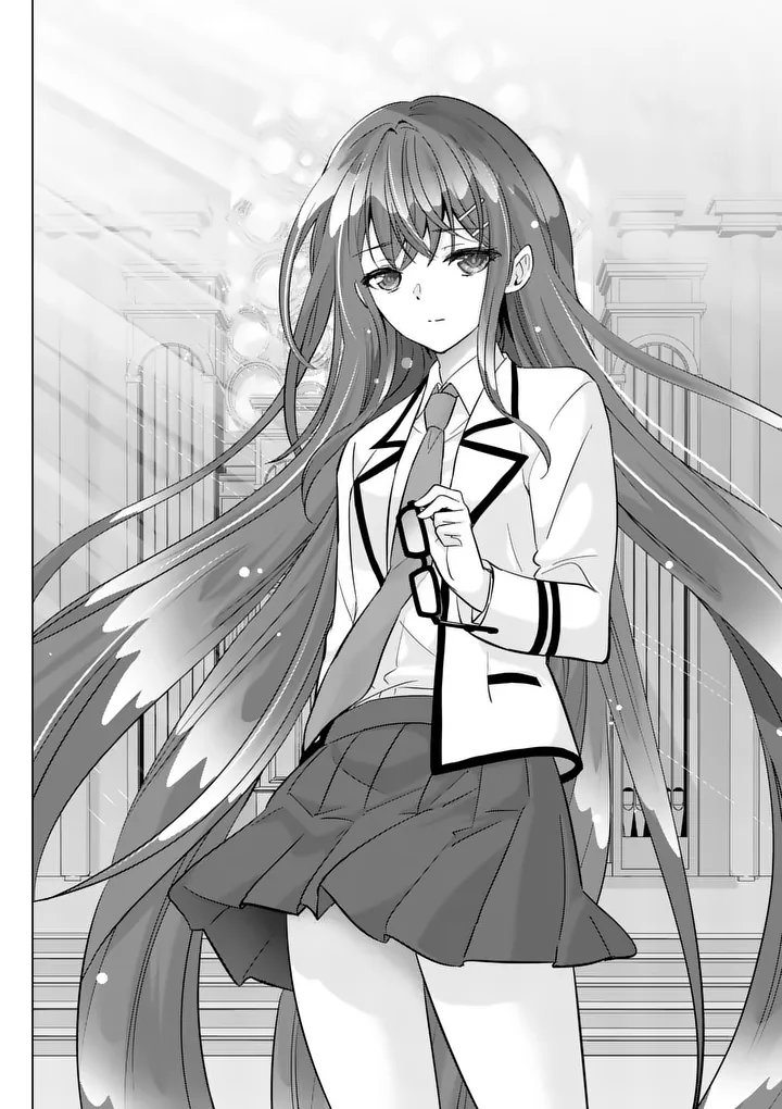 Shijou Saikyou Orc-san no Tanoshii Tanetsuke Harem Zukuri - Chapter 124.1 - Page 12