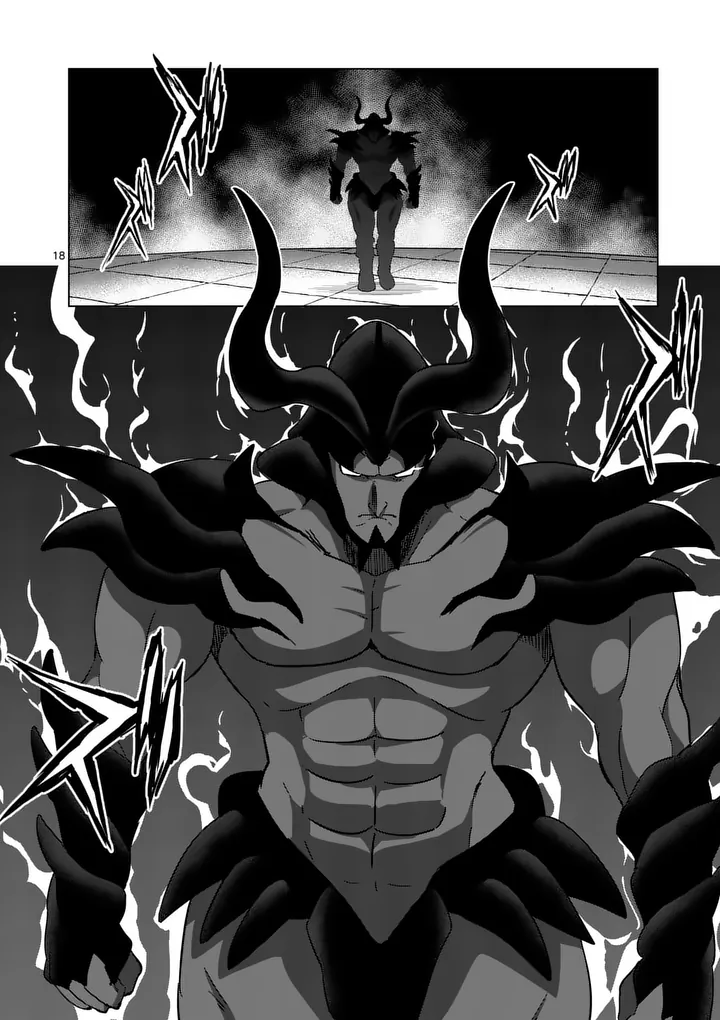 Shijou Saikyou Orc-san no Tanoshii Tanetsuke Harem Zukuri - Chapter 130.2 - Page 5