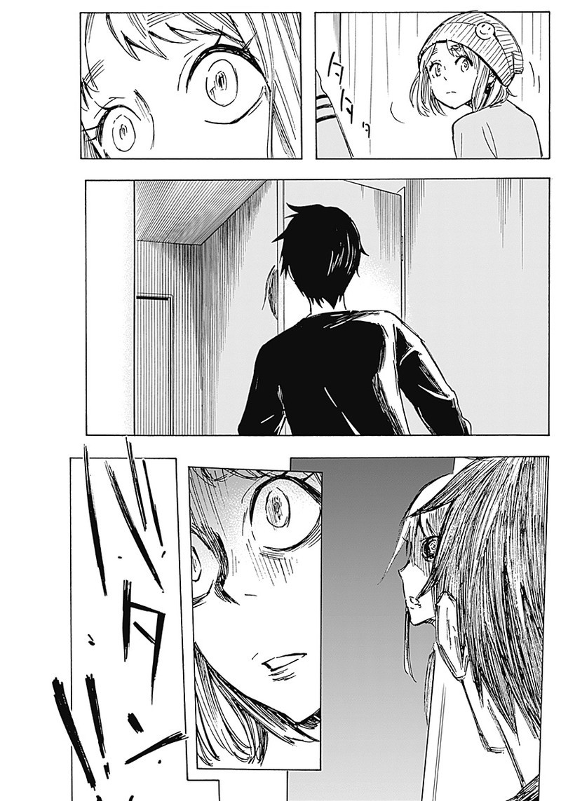 Shikabana -Wana, Shitai, Koto- - Chapter 2 - Page 12