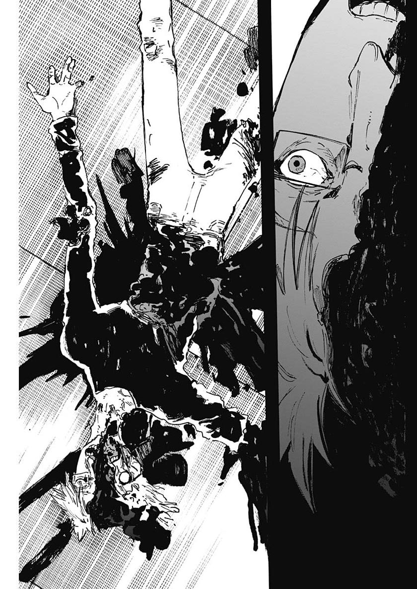 Shikabana -Wana, Shitai, Koto- - Chapter 20 - Page 7