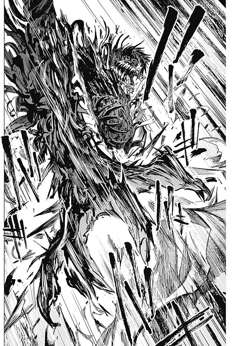 Shikabana -Wana, Shitai, Koto- - Chapter 3 - Page 18