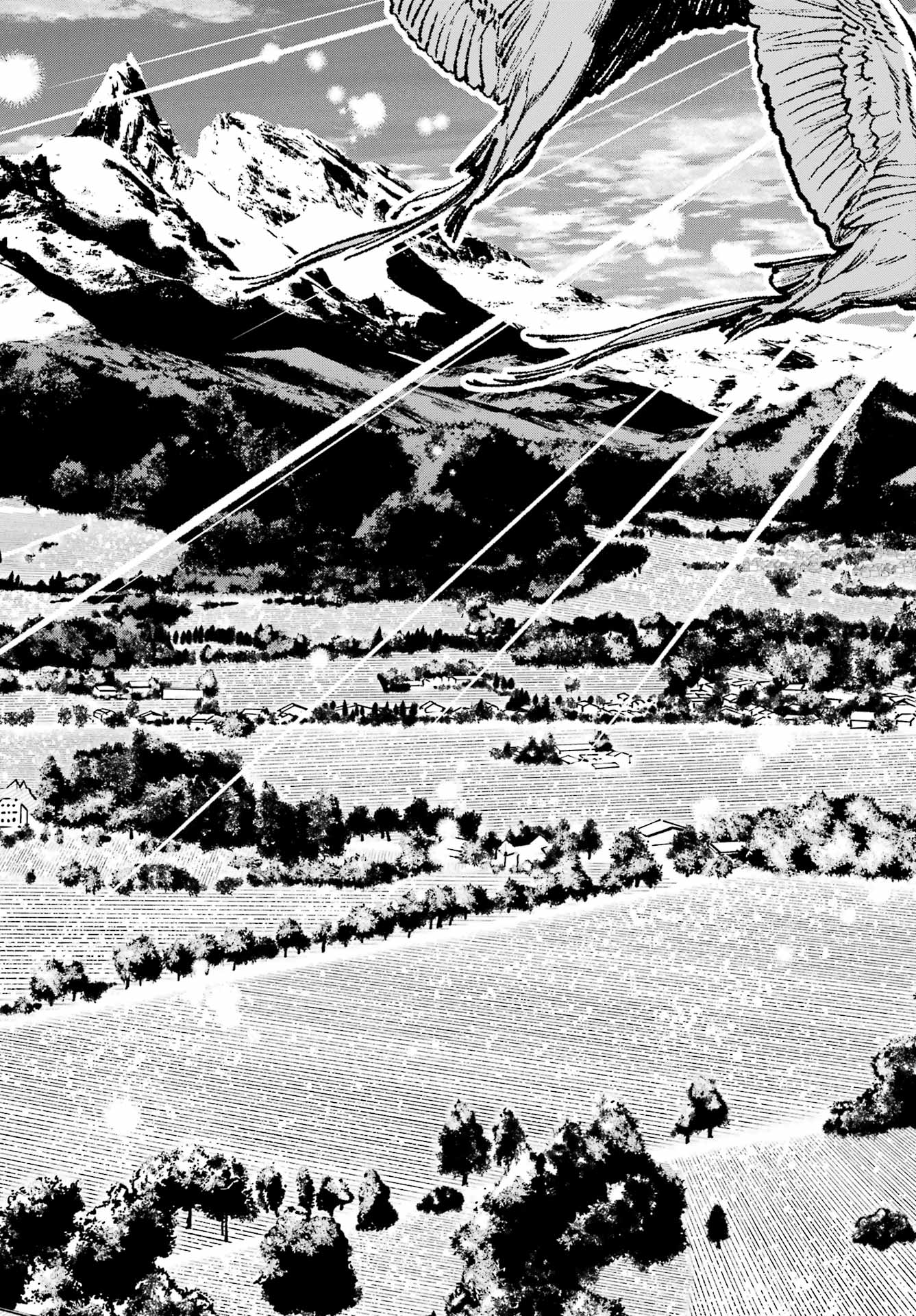 Shikihime, Hajimemashita - Shoukansareta Sekai de Haru wo Tsukasadoru Oshigoto shimasu - Chapter 1 - Page 17