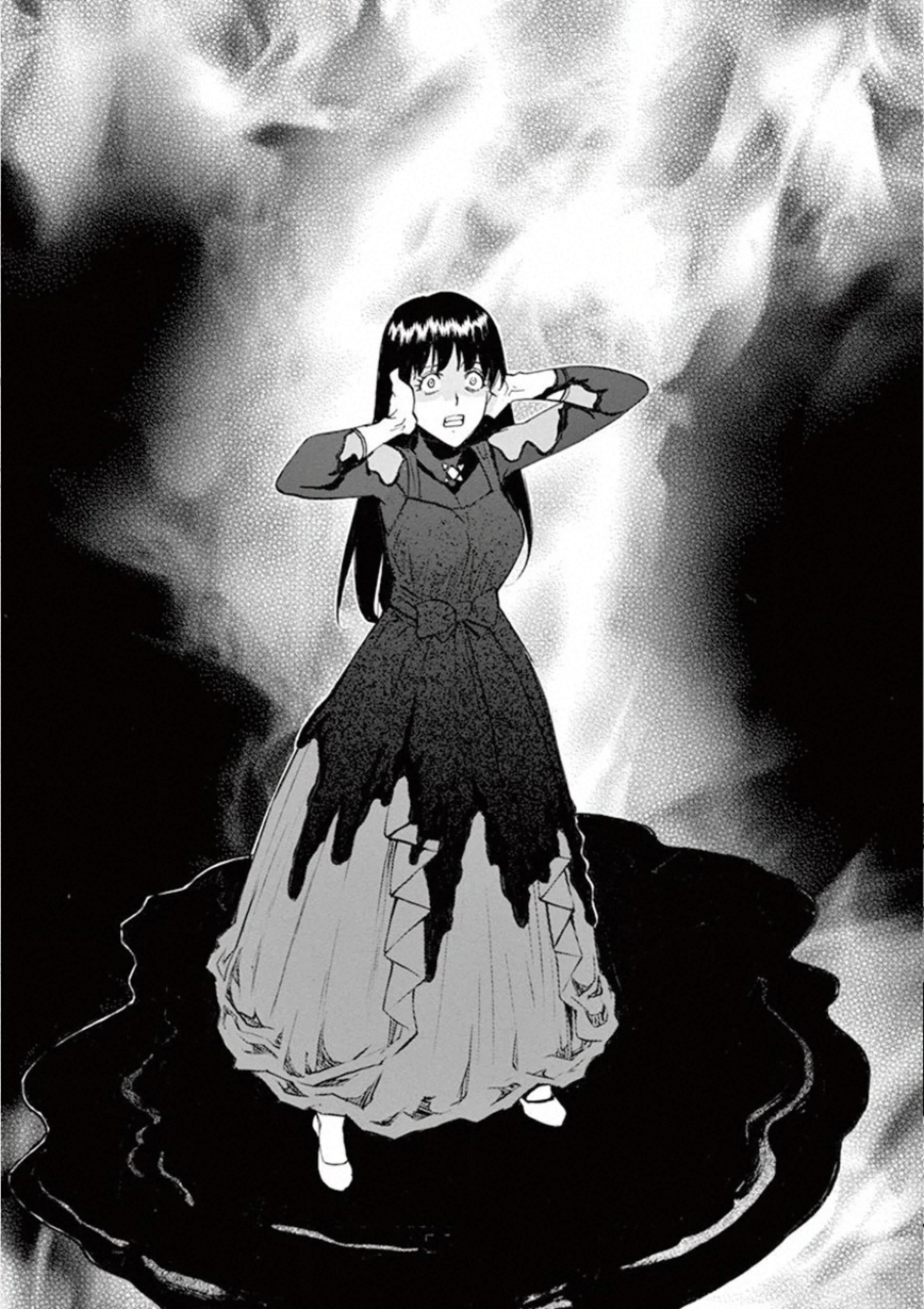 Shikkoku no Ziggy - Chapter 11 - Page 7