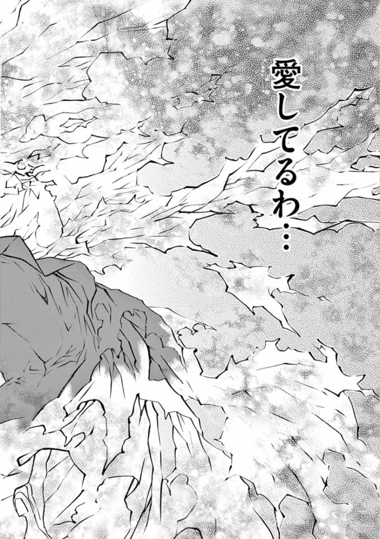 Shikkoku no Ziggy - Chapter 11 - Page 8