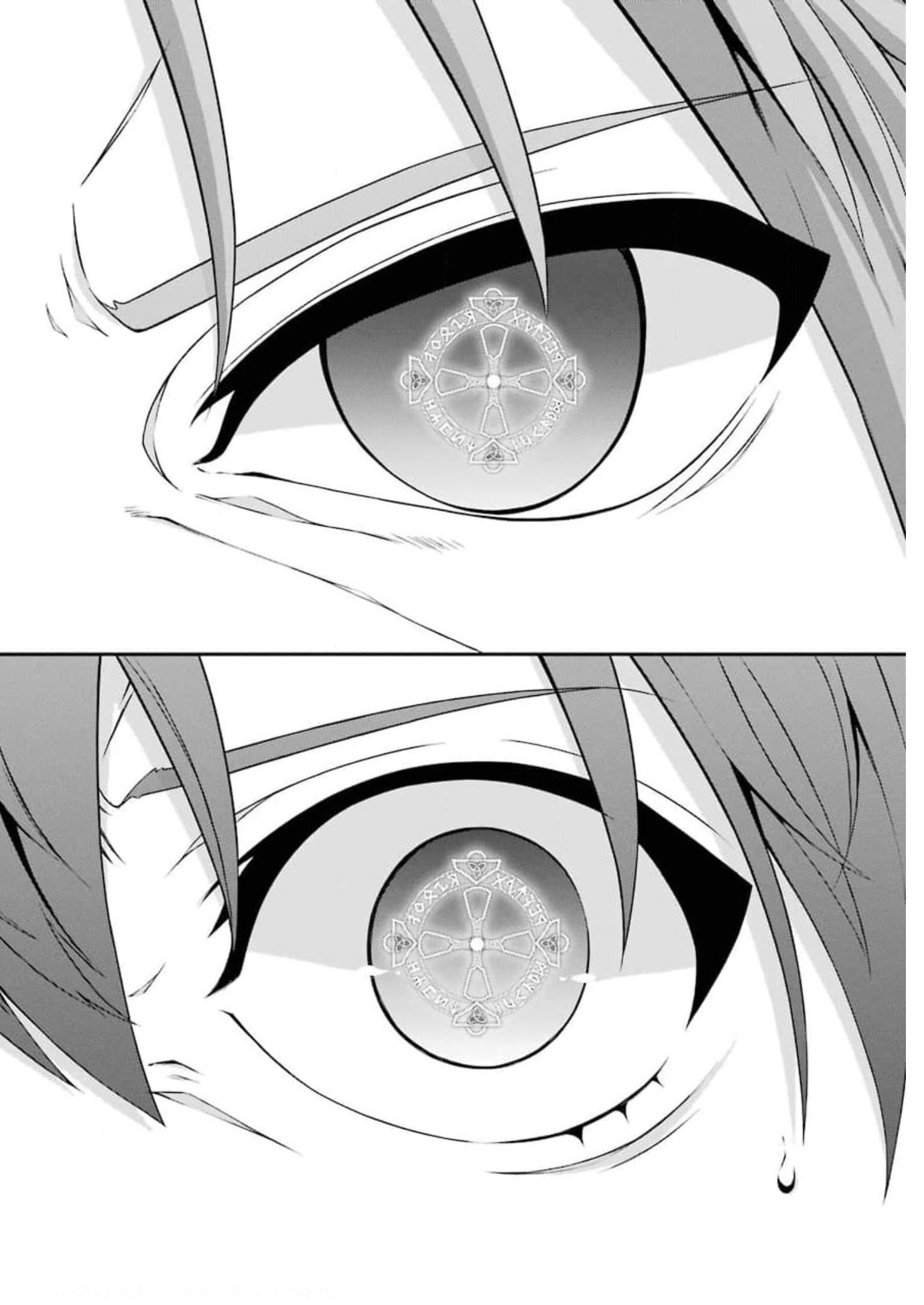 Shikkoku Tsukai no Saikyou Yuusha: Nakama Zenin ni Uragirareta node Saikyou no Mamono to Kumimasu Chap 32 - Next Chap 33