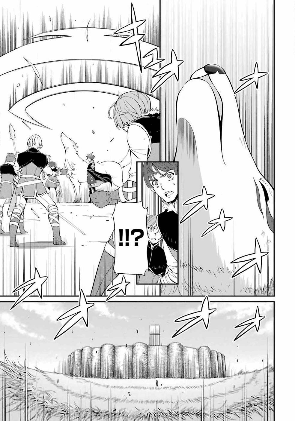 Shikkoku Tsukai no Saikyou Yuusha: Nakama Zenin ni Uragirareta node Saikyou no Mamono to Kumimasu Chap 4 - Next Chap 5