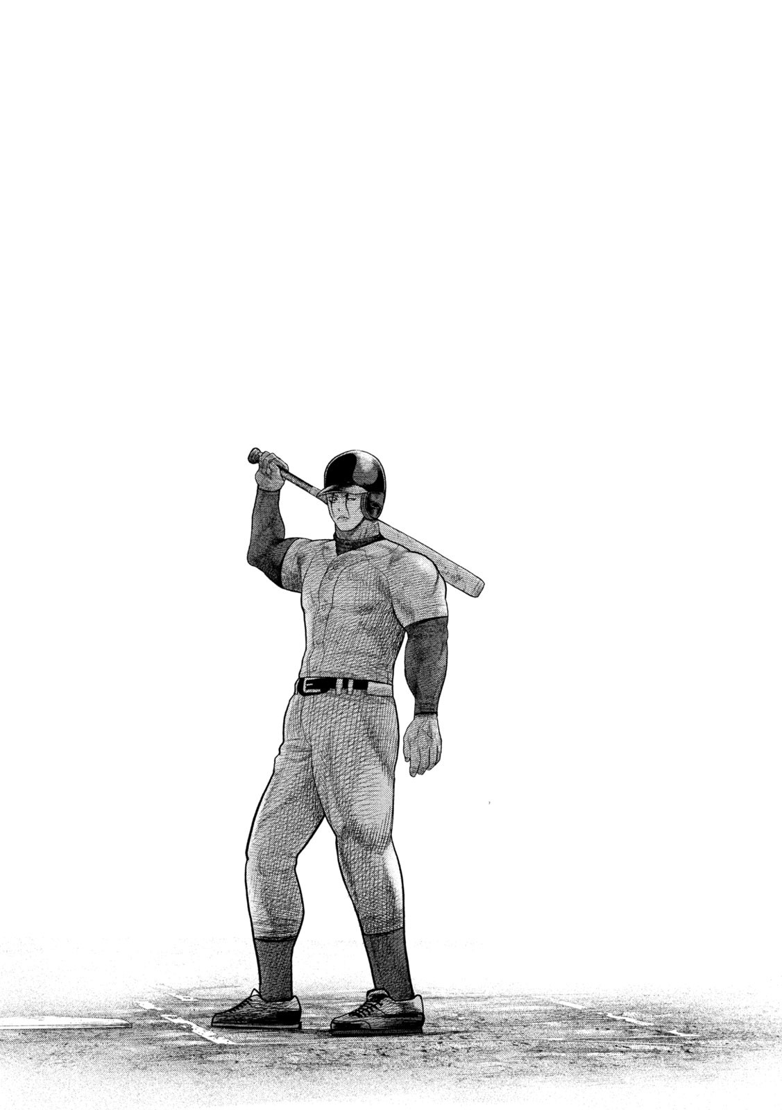 Shikyuuji: Koukou Kyuuji ni Ashita wa nai - Chapter 12 - Page 24