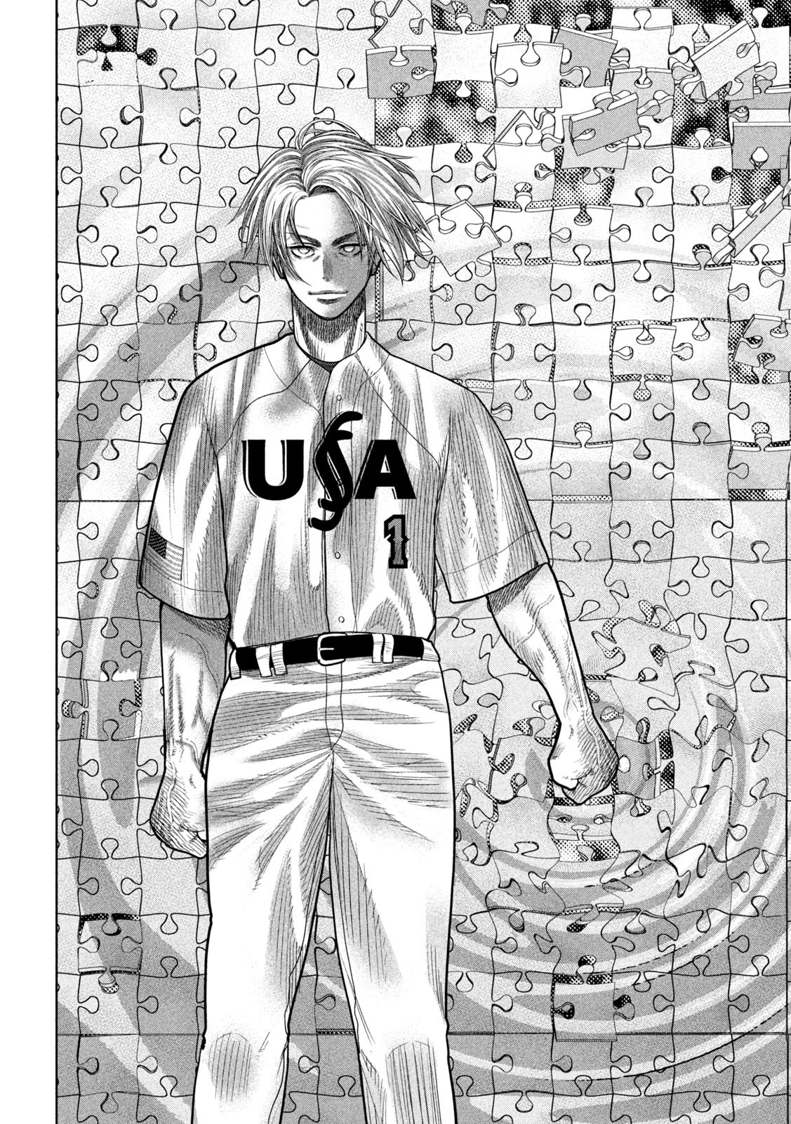 Shikyuuji: Koukou Kyuuji ni Ashita wa nai - Chapter 21 - Page 18