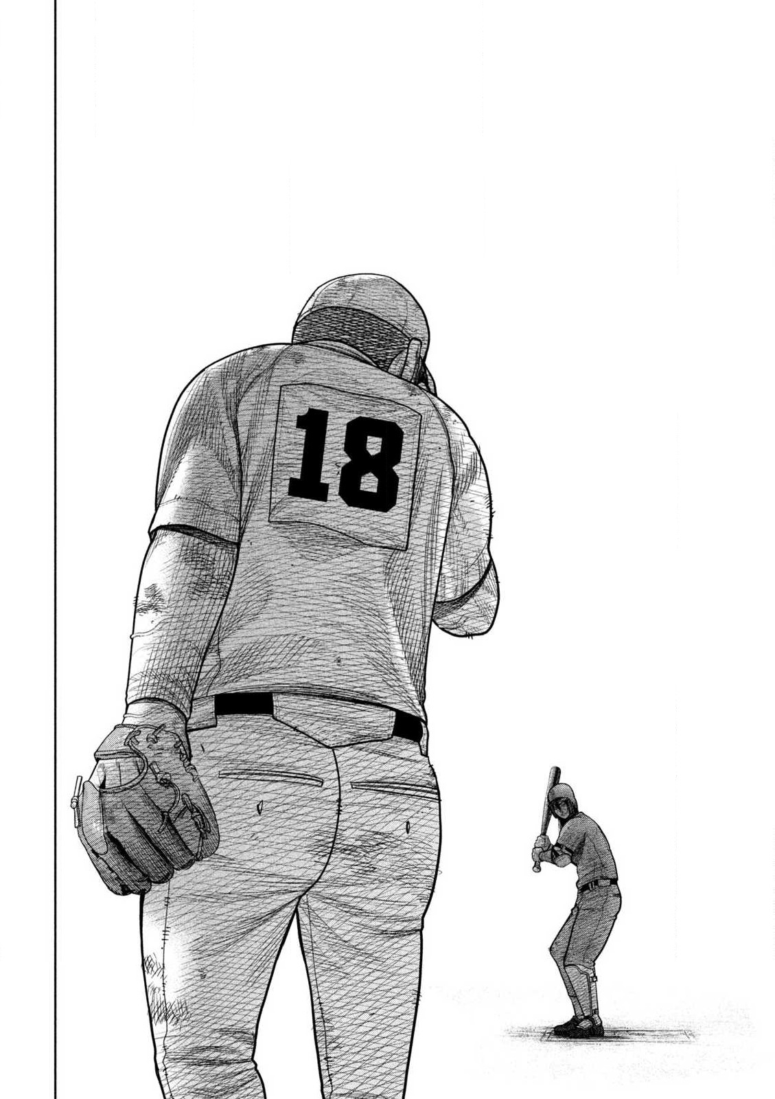 Shikyuuji: Koukou Kyuuji ni Ashita wa nai - Chapter 22 - Page 10