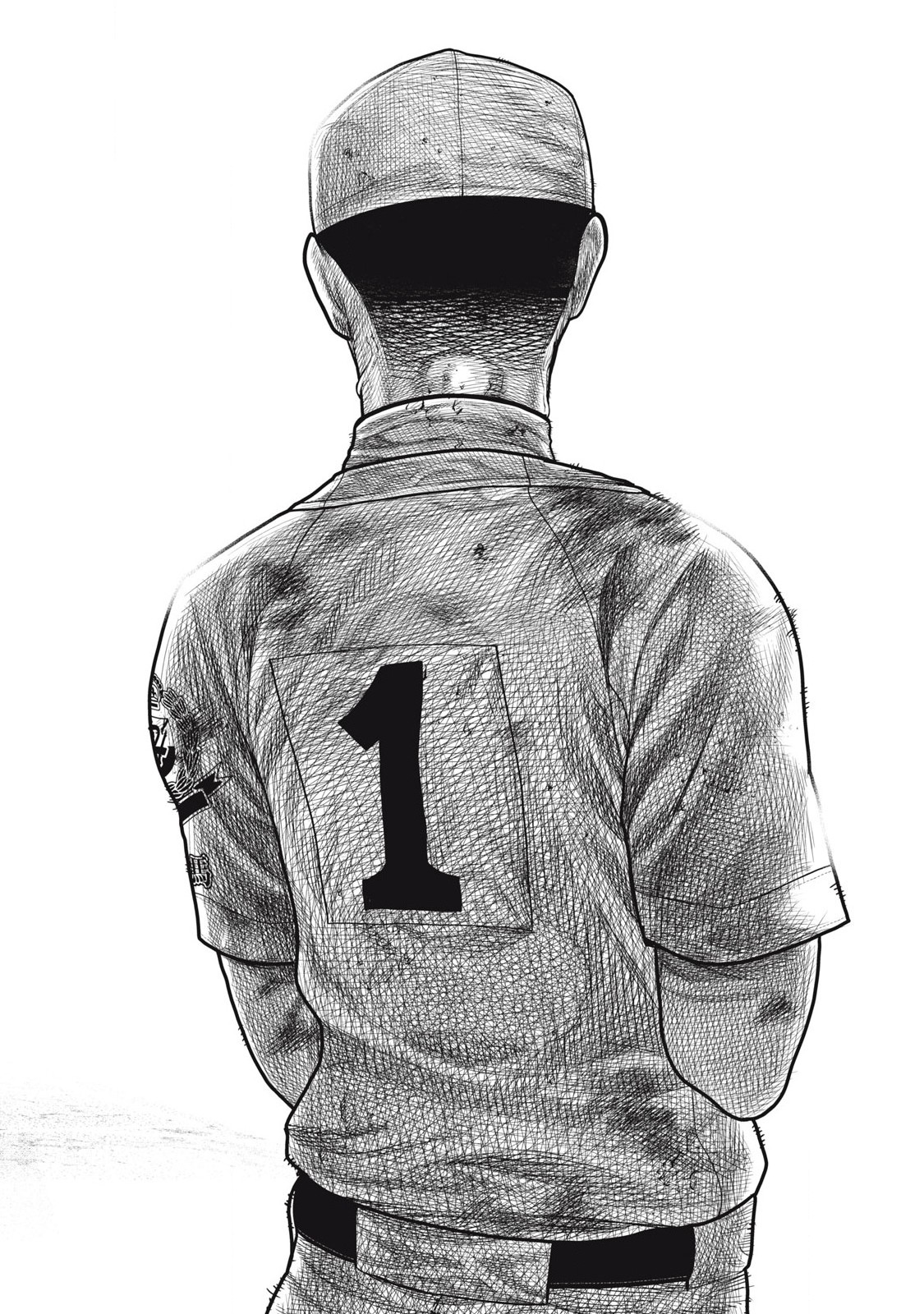 Shikyuuji: Koukou Kyuuji ni Ashita wa nai - Chapter 27 - Page 8