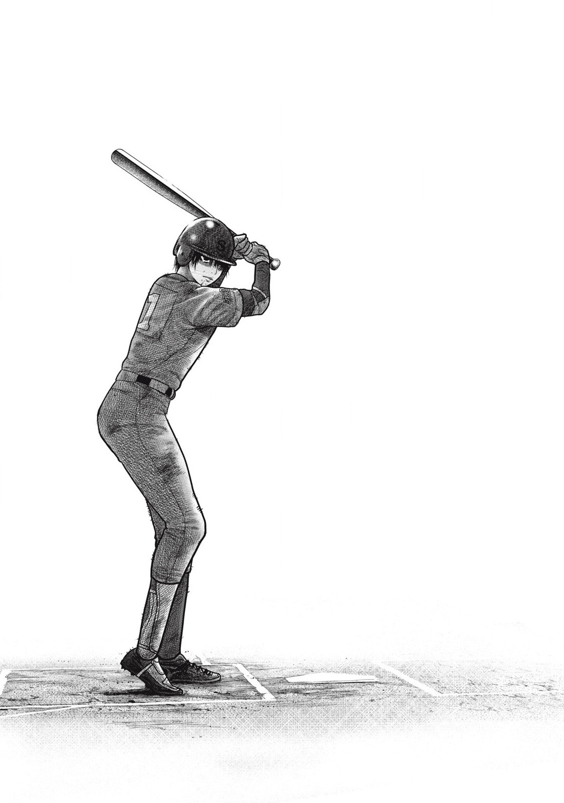 Shikyuuji: Koukou Kyuuji ni Ashita wa nai - Chapter 27 - Page 9