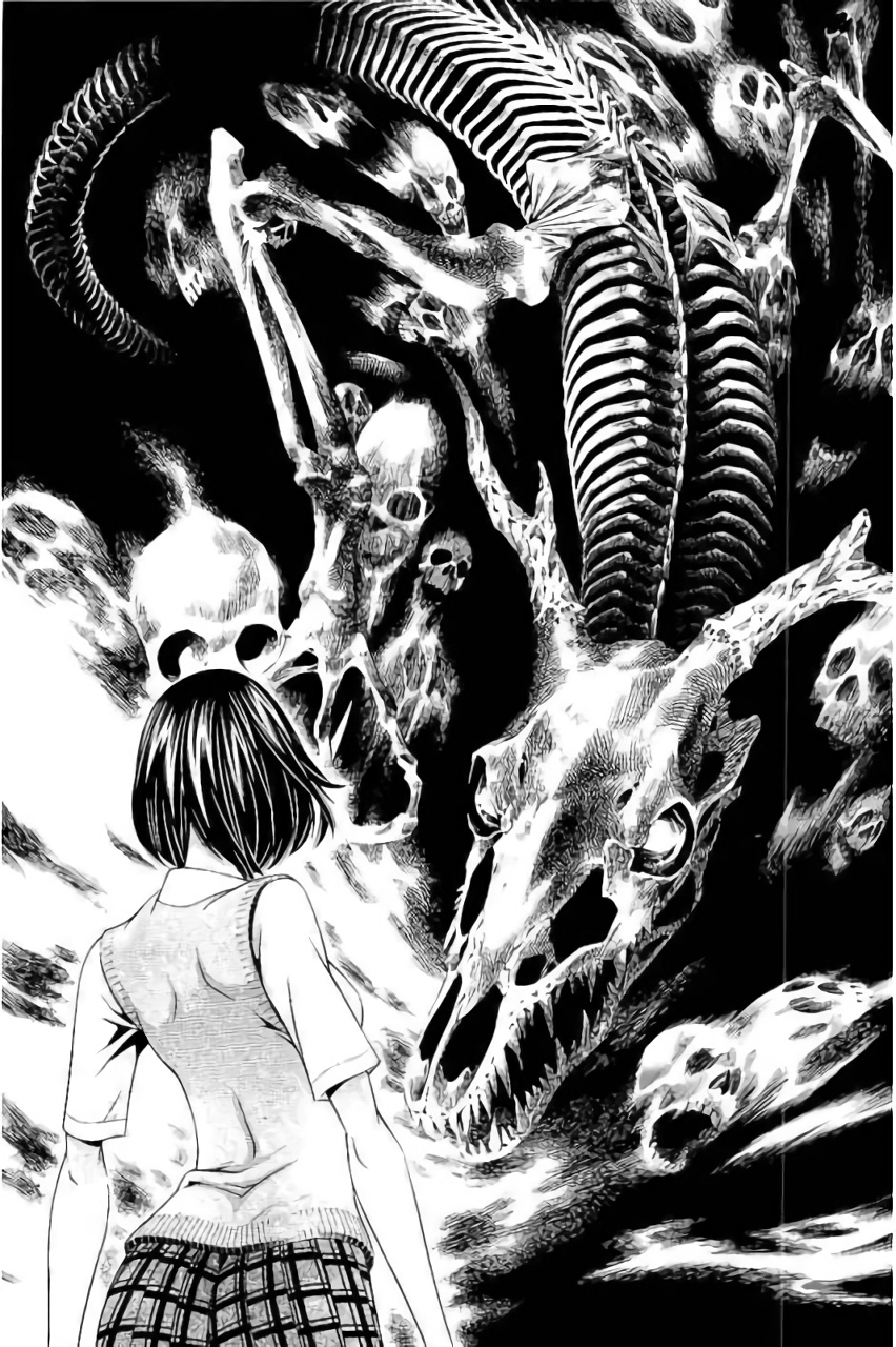 Shin Ikkitousen - Chapter 18 - Page 20