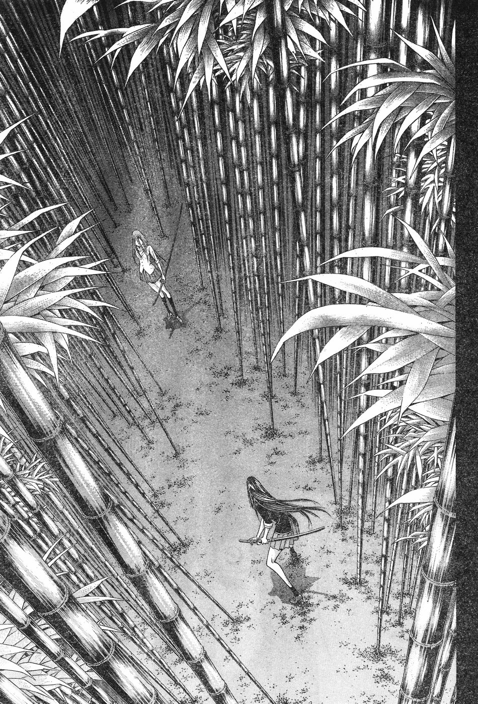 Shin Ikkitousen - Chapter 19 - Page 11