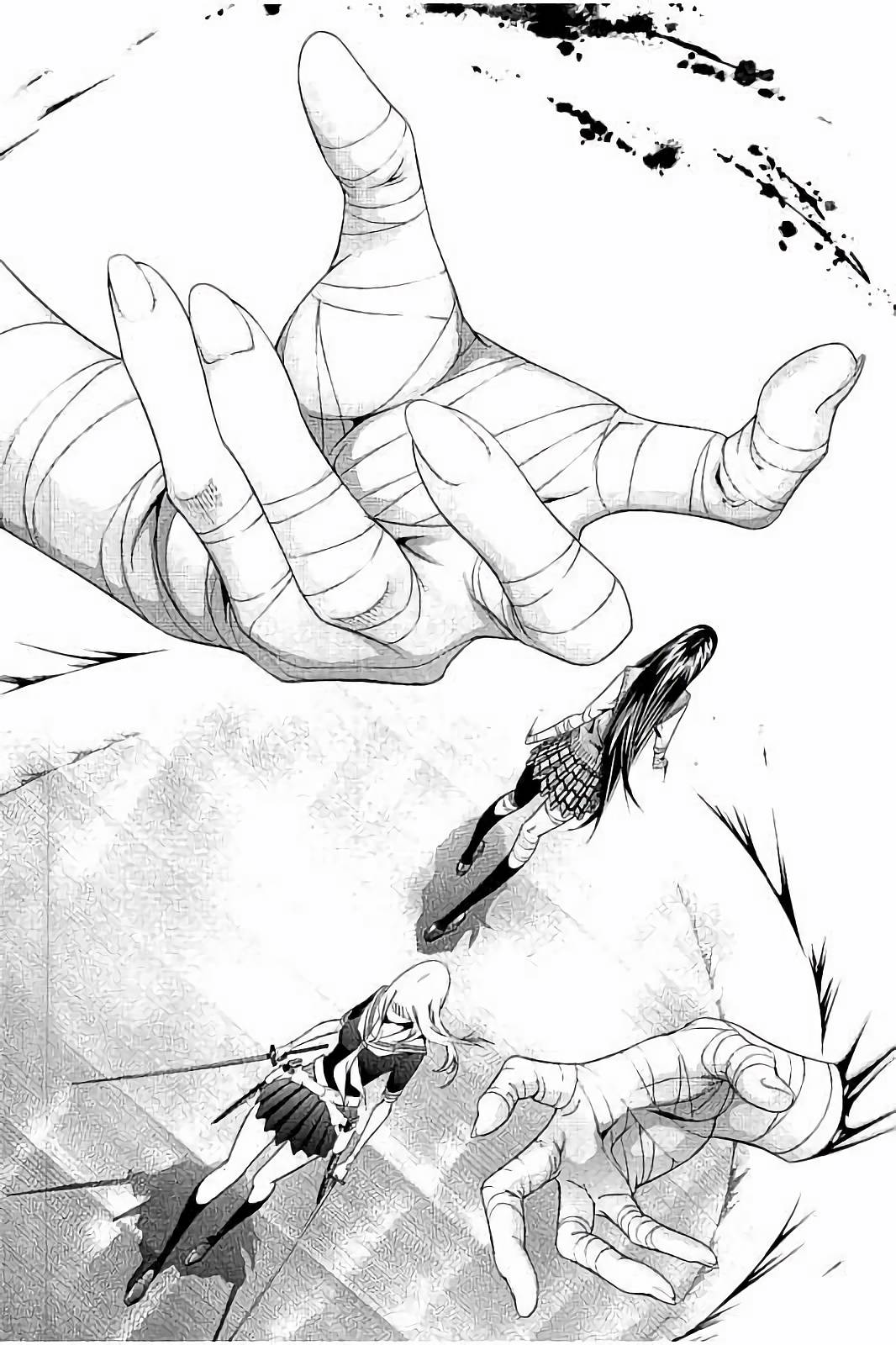 Shin Ikkitousen - Chapter 2 - Page 18